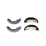 Power Stop 00-03 Hyundai Accent Rear Autospecialty Brake Shoes thumbnail 2