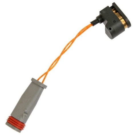 Power Stop 04-06 Mercedes-Benz E500 Front Left Euro-Stop Electronic Brake Pad Wear Sensor thumbnail 1