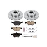Power Stop 2006 BMW 325xi Front Autospecialty Brake Kit thumbnail 1