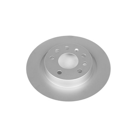 Power Stop 03-11 Saab 9-3 Rear Evolution High Carbon Geomet Coated Rotor thumbnail 6