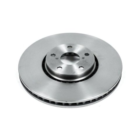 Power Stop 07-11 Lexus GS350 Front Right Autospecialty Brake Rotor thumbnail 2
