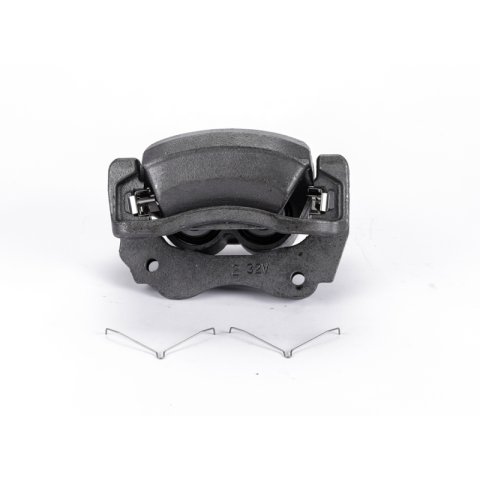 Power Stop 98-05 Lexus GS300 Front Left Autospecialty Caliper w/Bracket thumbnail 1