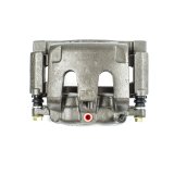 Power Stop 05-12 Ford F-350 Super Duty Rear Left Autospecialty Caliper w/Bracket thumbnail 4