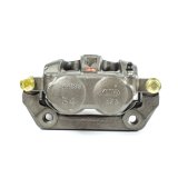 Power Stop 05-12 Ford F-350 Super Duty Rear Left Autospecialty Caliper w/Bracket thumbnail 5