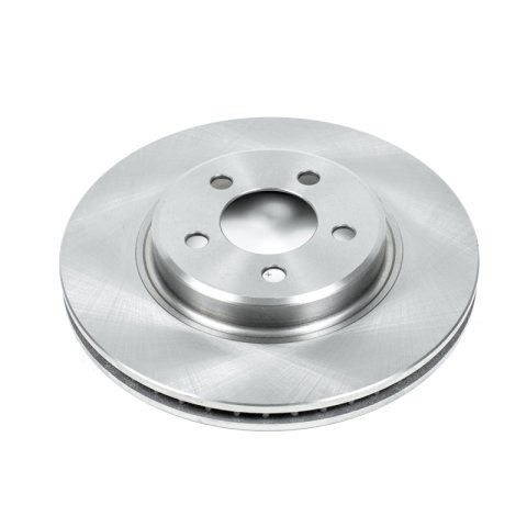 Power Stop 05-19 Chrysler 300 Front Autospecialty Brake Rotor thumbnail 1