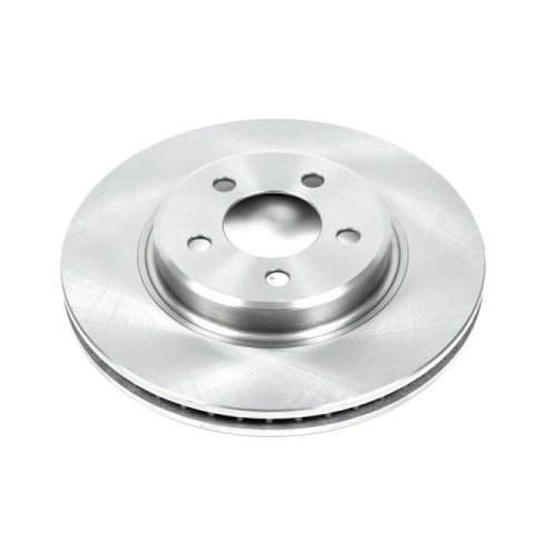 Power Stop 05-19 Chrysler 300 Front Autospecialty Brake Rotor thumbnail 2
