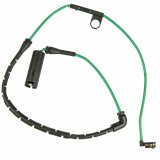 Power Stop 10-12 Land Rover Range Rover Front Euro-Stop Electronic Brake Pad Wear Sensor thumbnail 1