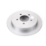 Power Stop 00-02 Ford Expedition Rear Evolution Geomet Coated Rotor thumbnail 1