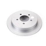 Power Stop 00-02 Ford Expedition Rear Evolution Geomet Coated Rotor thumbnail 2