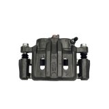 Power Stop 97-04 Mitsubishi Diamante Front Left Autospecialty Caliper w/Bracket thumbnail 1