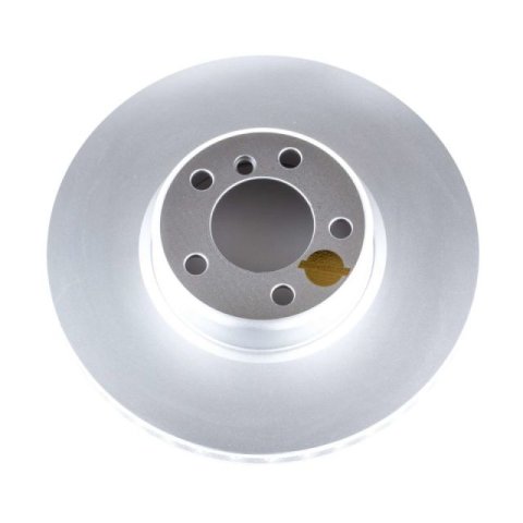 Power Stop 14-16 BMW 228i Front Evolution High Carbon Geomet Coated Rotor thumbnail 1