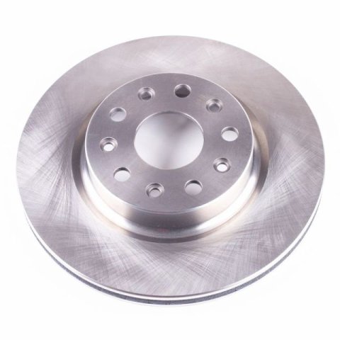 Power Stop 18-19 Jeep Wrangler Front Autospecialty Brake Rotor thumbnail 2