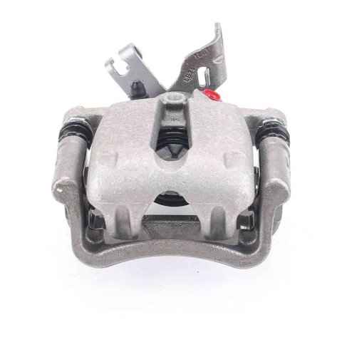 Power Stop 12-16 Buick LaCrosse Rear Left Autospecialty Caliper w/Bracket thumbnail 2