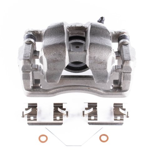 Power Stop 13-18 Acura RDX Front Left Autospecialty Caliper w/Bracket thumbnail 1