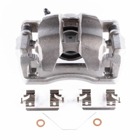 Power Stop 13-18 Acura RDX Front Right Autospecialty Caliper w/Bracket thumbnail 2