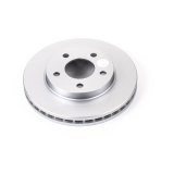Power Stop 02-07 Buick Rendezvous Front Evolution Geomet Coated Rotor thumbnail 1