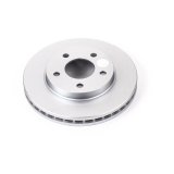 Power Stop 02-07 Buick Rendezvous Front Evolution Geomet Coated Rotor thumbnail 2