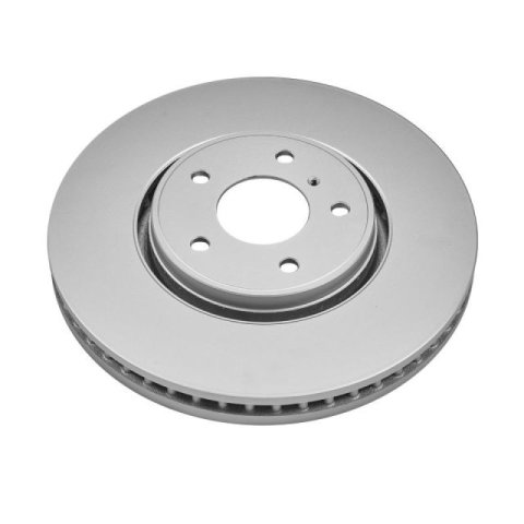 Power Stop 05-12 Infiniti FX35 Front Evolution Geomet Coated Rotor thumbnail 2