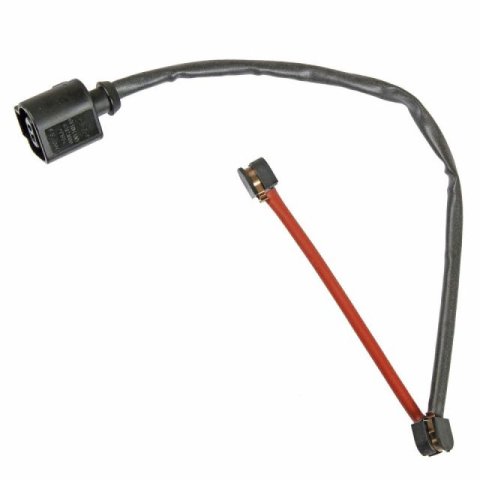 Power Stop 12-13 Audi TT Quattro Front Euro-Stop Electronic Brake Pad Wear Sensor thumbnail 1