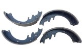 Power Stop 75-86 Chevrolet C30 Rear Autospecialty Brake Shoes thumbnail 2