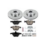 Power Stop 2009 BMW 335d Front Autospecialty Brake Kit thumbnail 1