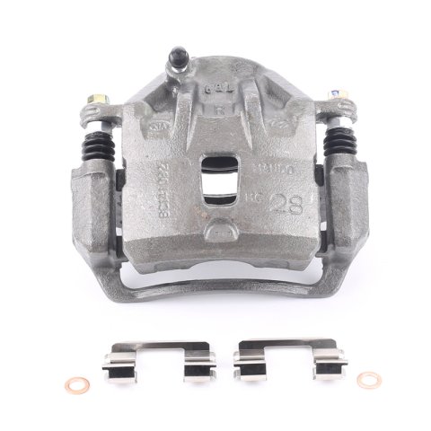 Power Stop 05-09 Hyundai Tucson Front Right Autospecialty Caliper w/Bracket thumbnail 1