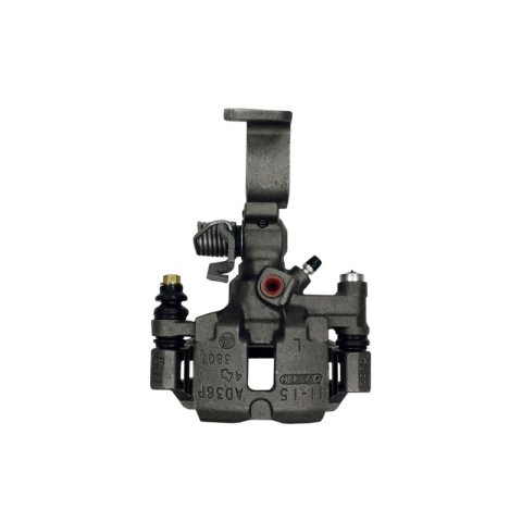Power Stop 03-05 Buick Park Avenue Rear Left Autospecialty Caliper w/Bracket thumbnail 2