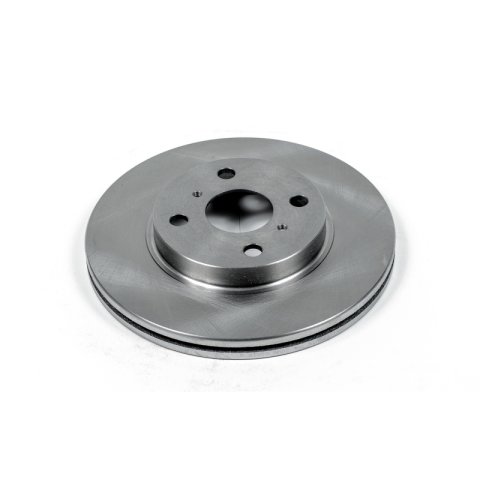 Power Stop 04-06 Scion xA Front Autospecialty Brake Rotor thumbnail 1