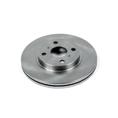 Power Stop 04-06 Scion xA Front Autospecialty Brake Rotor thumbnail 2