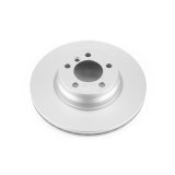 Power Stop 2014 BMW 228i Front Evolution High Carbon Geomet Coated Rotor thumbnail 1