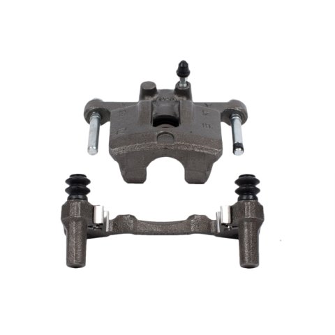 Power Stop 11-14 Chrysler 200 Rear Right Autospecialty Caliper w/Bracket thumbnail 1