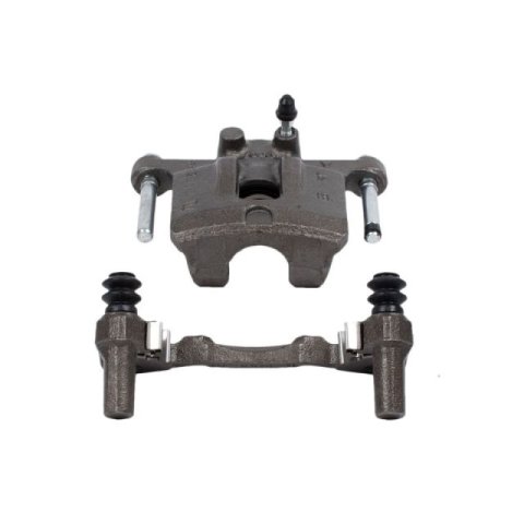 Power Stop 11-14 Chrysler 200 Rear Right Autospecialty Caliper w/Bracket thumbnail 2