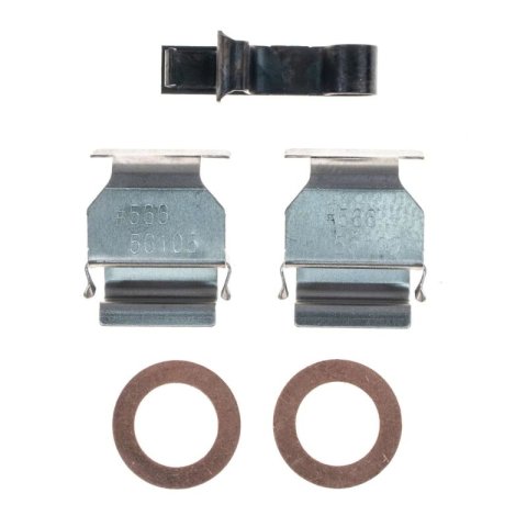Power Stop 11-14 Chrysler 200 Rear Right Autospecialty Caliper w/Bracket thumbnail 4