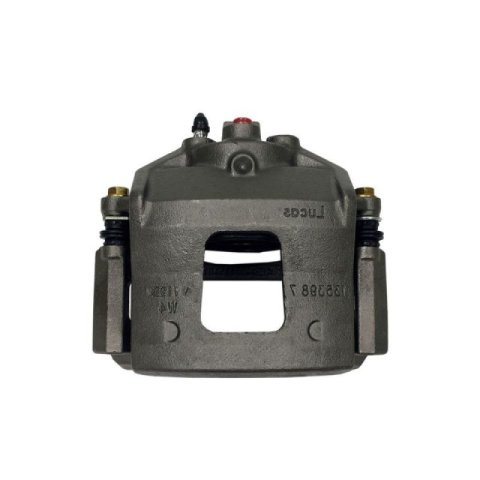 Power Stop 02-07 Buick Rendezvous Front Left Autospecialty Caliper w/Bracket thumbnail 2