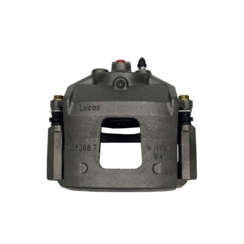 Power Stop 02-07 Buick Rendezvous Front Right Autospecialty Caliper w/Bracket thumbnail 1