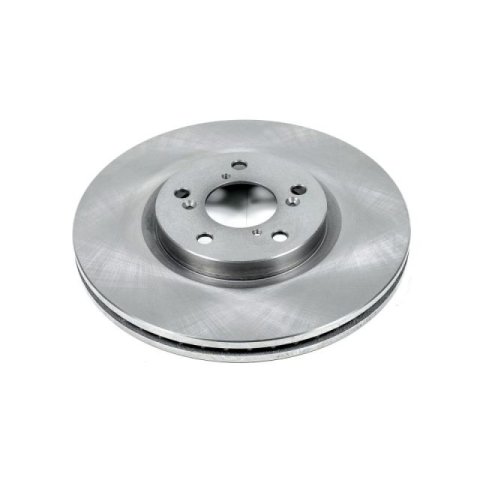 Power Stop 07-13 Acura MDX Front Autospecialty Brake Rotor thumbnail 2