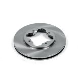 Power Stop 1997 Acura CL Front Autospecialty Brake Rotor thumbnail 1