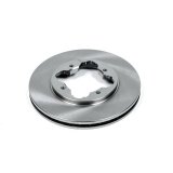 Power Stop 1997 Acura CL Front Autospecialty Brake Rotor thumbnail 2