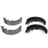 Power Stop 95-09 Ford Ranger Rear Autospecialty Brake Shoes thumbnail 2