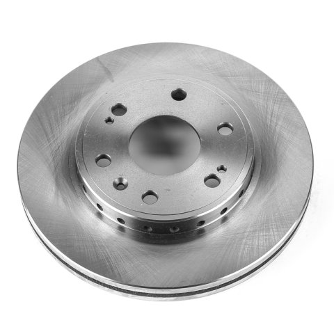 Power Stop 08-19 Chevrolet Tahoe Front Autospecialty Brake Rotor thumbnail 3