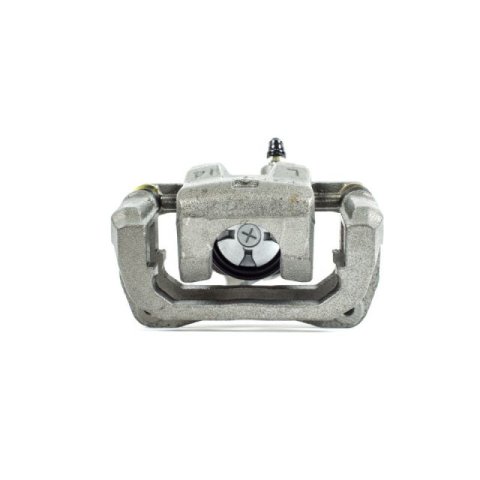 Power Stop 04-10 Mazda RX-8 Rear Left Autospecialty Caliper w/Bracket thumbnail 2