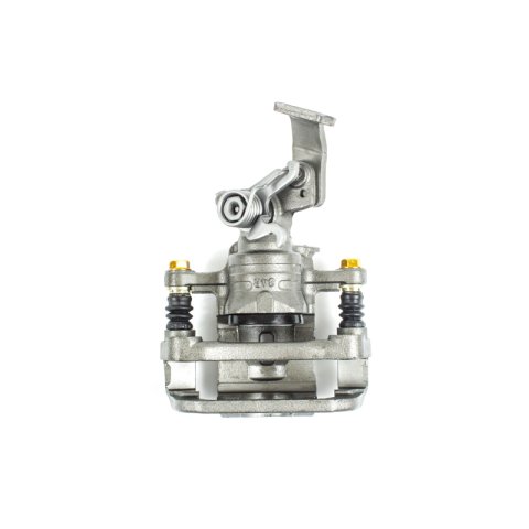 Power Stop 04-10 Mazda RX-8 Rear Left Autospecialty Caliper w/Bracket thumbnail 3