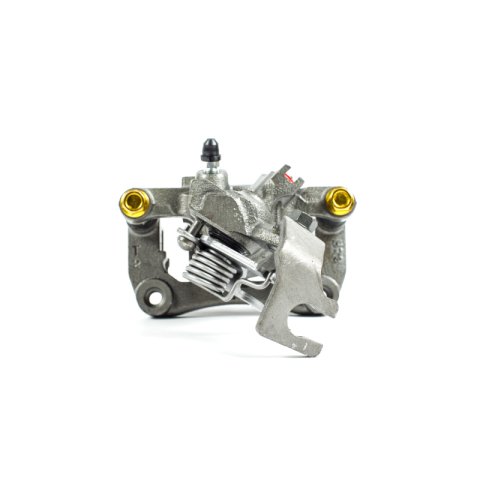 Power Stop 04-10 Mazda RX-8 Rear Left Autospecialty Caliper w/Bracket thumbnail 4