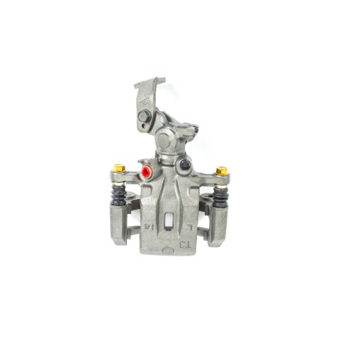 Power Stop 04-10 Mazda RX-8 Rear Left Autospecialty Caliper w/Bracket thumbnail 5