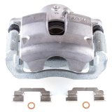 Power Stop 09-12 Mercedes-Benz C300 Front Right Autospecialty Caliper w/Bracket thumbnail 2