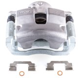 Power Stop 09-12 Mercedes-Benz C300 Front Left Autospecialty Caliper w/Bracket thumbnail 1