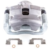 Power Stop 09-12 Mercedes-Benz C300 Front Left Autospecialty Caliper w/Bracket thumbnail 2