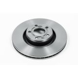 Power Stop 05-11 Audi A6 Front Autospecialty Brake Rotor thumbnail 1