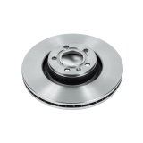 Power Stop 05-11 Audi A6 Front Autospecialty Brake Rotor thumbnail 2