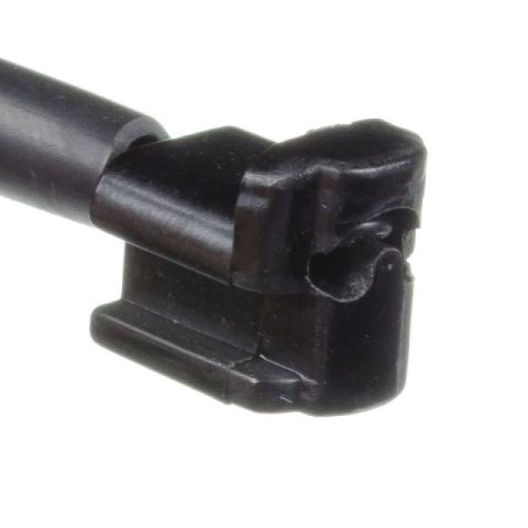 Power Stop 10-17 Lexus LS460 Front Left Euro-Stop Electronic Brake Pad Wear Sensor thumbnail 3